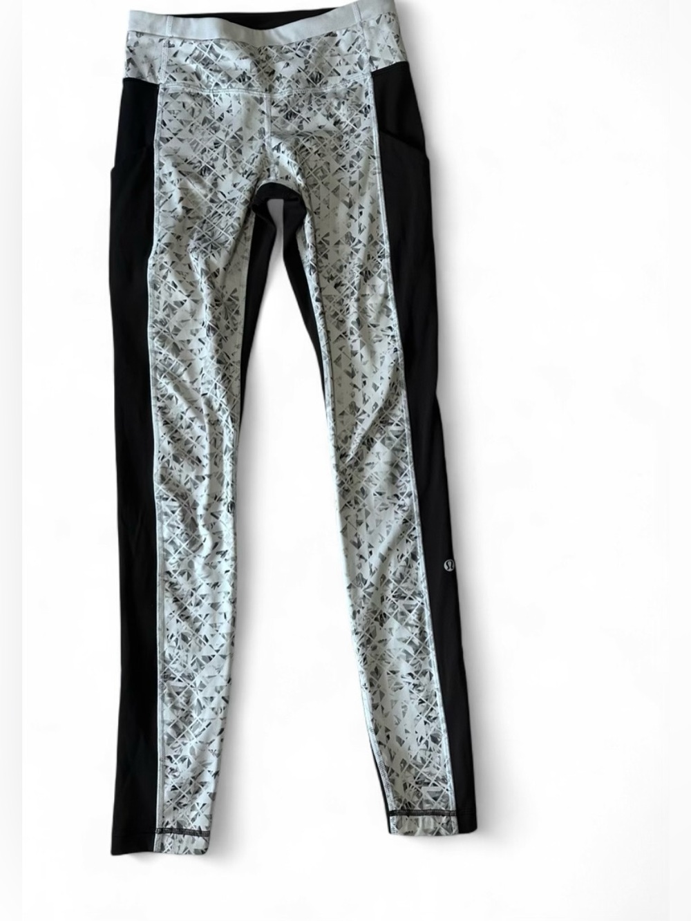 Lululemon Speed Tight ll Full-On Luxtreme